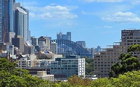 City Budget Hotel